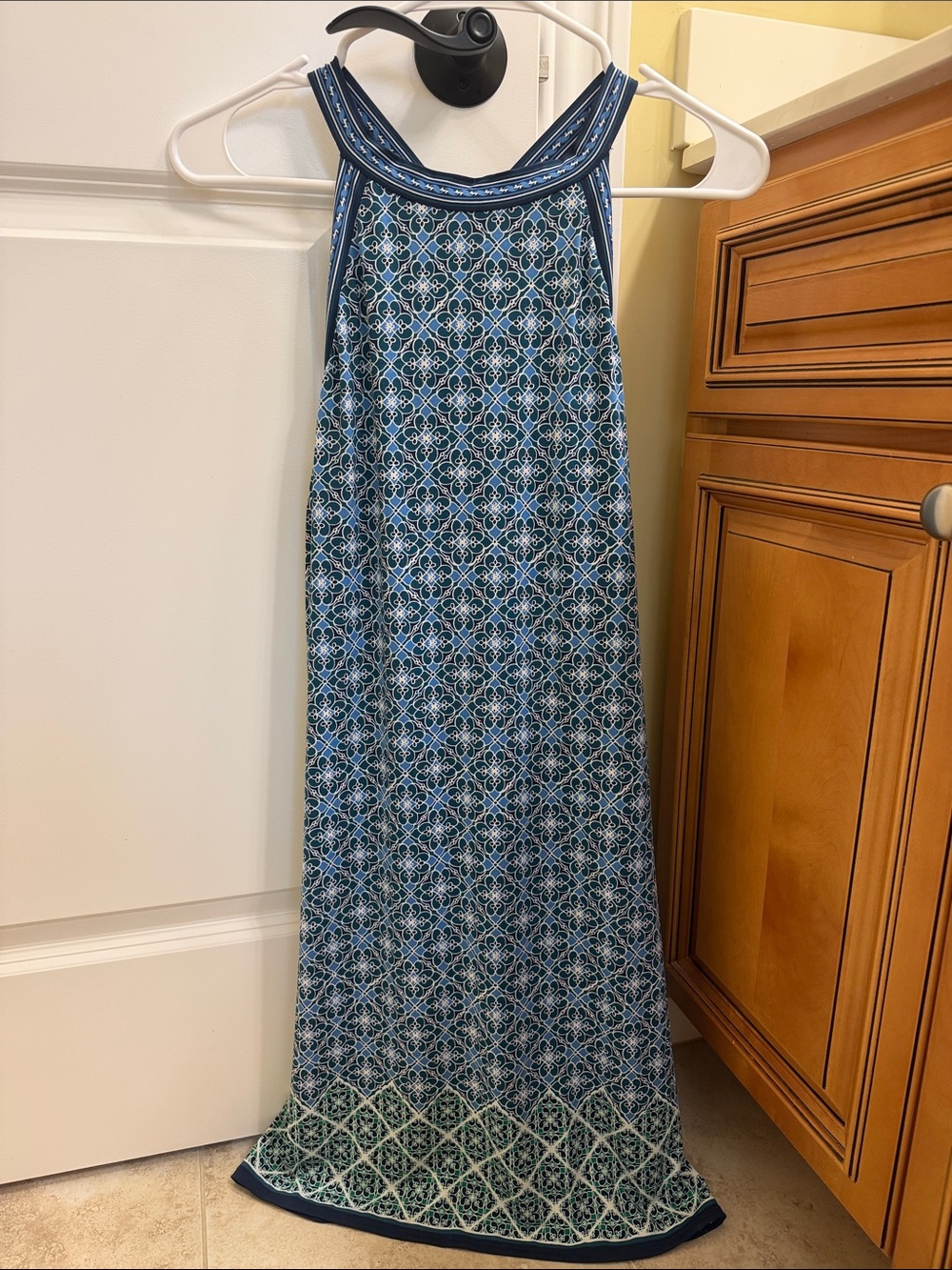 Max studio dress